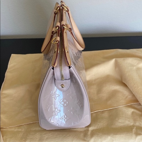 Louis Vuitton Brea MM MV Angel-limited edition - Picture 4 of 9